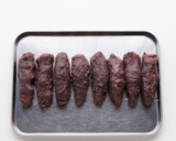 もちもちたい焼き作り方5写真