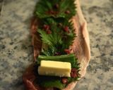 簡単！野菜の豚肉ロール作り方2写真