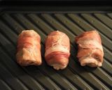 簡単！野菜の豚肉ロール作り方4写真