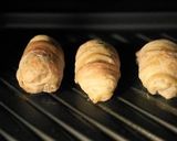 簡単！野菜の豚肉ロール作り方5写真