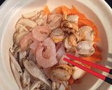 毎晩食べても飽きないから、常夜鍋作り方3写真