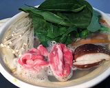 毎晩食べても飽きないから、常夜鍋作り方4写真