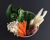 毎晩食べても飽きないから、常夜鍋作り方6写真