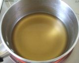 とうもろこしだけ♪甘いコーンスープ作り方2写真