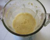 とうもろこしだけ♪甘いコーンスープ作り方3写真