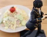 簡単！マヨサラ焼きそば作り方3写真