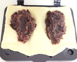 クロワッサンたい焼き作り方18写真