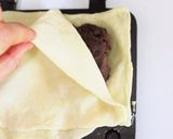 クロワッサンたい焼き作り方19写真