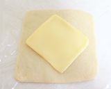 クロワッサンたい焼き作り方11写真