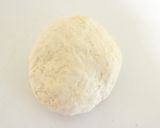 クロワッサンたい焼き作り方7写真