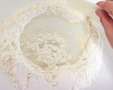 クロワッサンたい焼き作り方5写真