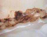 真空料理で竹の子のおかか煮作り方2写真