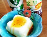 私の好きな枝豆豆腐の食べ方♡①作り方2写真
