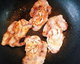 超簡単！お弁当にも！柔らか生姜焼き✨作り方3写真