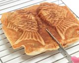 クロワッサンたい焼き作り方23写真