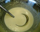 巻き巻き♪こいのぼりクレープ作り方1写真