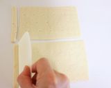 クロワッサンたい焼き作り方25写真