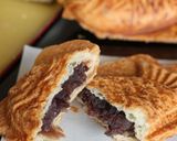 クロワッサンたい焼き作り方27写真