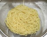 ＼10分！／キヌアを使った簡単☆鶏そば作り方5写真