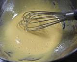 和三盆カスタードで作る鯛焼き作り方1写真