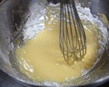 和三盆カスタードで作る鯛焼き作り方2写真