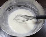 和三盆カスタードで作る鯛焼き作り方4写真