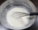 和三盆カスタードで作る鯛焼き作り方4写真