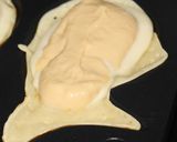 和三盆カスタードで作る鯛焼き作り方19写真