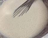 和三盆カスタードで作る鯛焼き作り方11写真