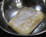 和三盆カスタードで作る鯛焼き作り方9写真