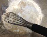 和三盆カスタードで作る鯛焼き作り方10写真