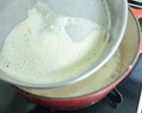 和三盆カスタードで作る鯛焼き作り方5写真