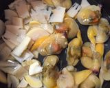 元祖！深川飯！ばかがいの炊込み御飯作り方2写真