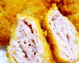 お弁当冷凍作り置き！鶏むね肉のさっぱり煮作り方36写真
