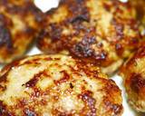 お弁当冷凍作り置き！鶏むね肉のさっぱり煮作り方37写真