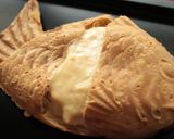 和三盆カスタードで作る鯛焼き作り方26写真