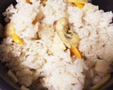 元祖！深川飯！ばかがいの炊込み御飯作り方6写真