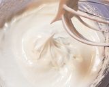 卵白だけで作る♡いちごみるくケーキ♡作り方2写真