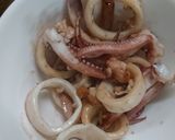 大磯屋いかのバターしょうゆ焼そば作り方4写真