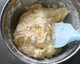 気持ちを伝えるバターケーキ Danke!作り方3写真