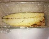 ＊～焼きサバ寿司～＊作り方4写真