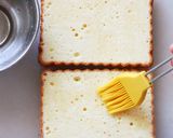 気持ちを伝えるバターケーキ Danke!作り方13写真