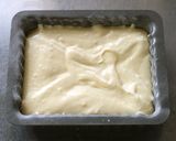 気持ちを伝えるバターケーキ Danke!作り方5写真