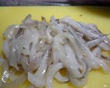 簡単！イカの塩辛作り方3写真