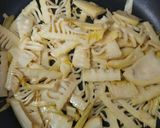 ☆メンマ☆作り方6写真
