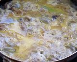 大盛派も満足！親子丼はチアシード入りで作り方3写真