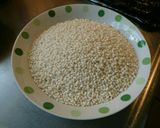 簡単に赤飯作り方1写真
