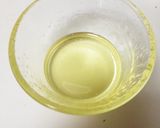 レンジ簡単！アメで水飴・*:.作り方5写真