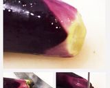 んま！茄子ピーマンの和風炒め煮｡:°ஐ♡作り方2写真