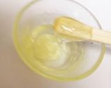レンジ簡単！アメで水飴・*:.作り方8写真